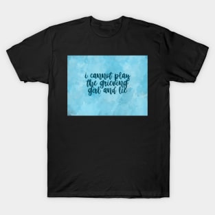 Dear Evan Hansen T-Shirt